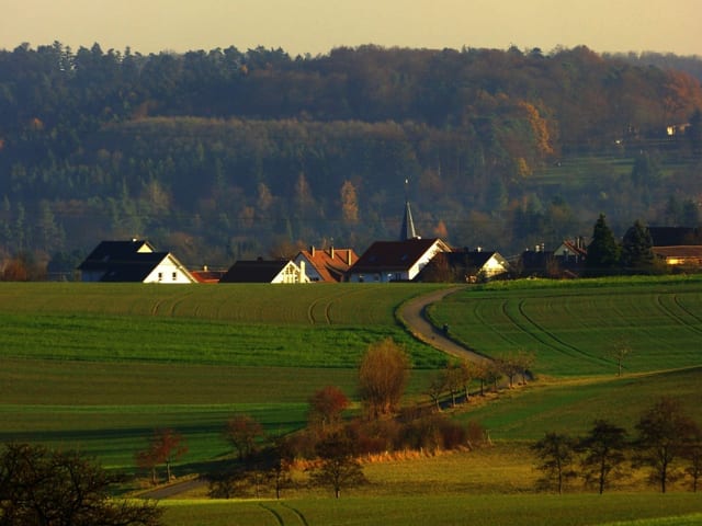 Mittelalterliche Ritterspiele Mönsheim — Ausflugsziel Nordschwarzwald