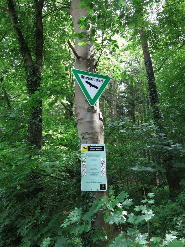 Würmtal — Ausflugsziel Nordschwarzwald
